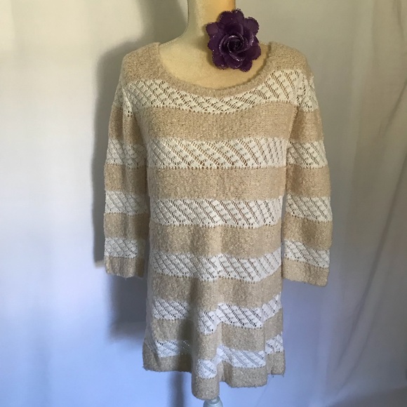 Cooperative Sweaters - Urban Outfitters Cooperative Sweater/Tunic